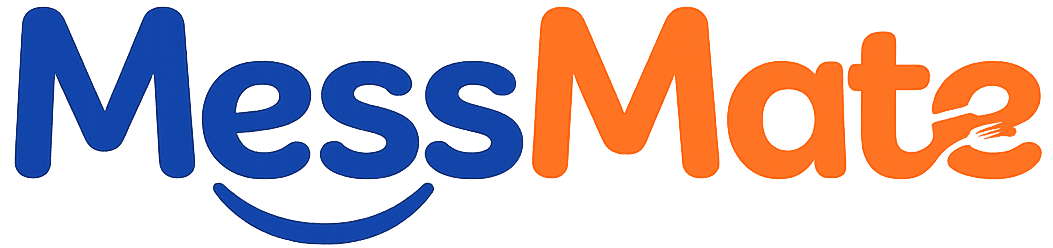 MessMate logo